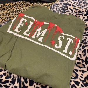 Elm street long sleeve
